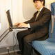 Image for article titled Japan's Type N700 Bullet Train Almost Half as Fast as an Airplane